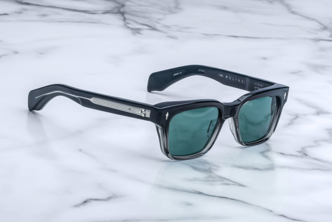 Jacques Marie Mage - MOLINO Black Fade 2