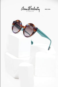 Anne & Valentin - SILVANA 20D29
