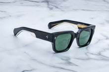 Load image into Gallery viewer, Jacques Marie Mage x Alessandro Squarzi - ENZO Nero
