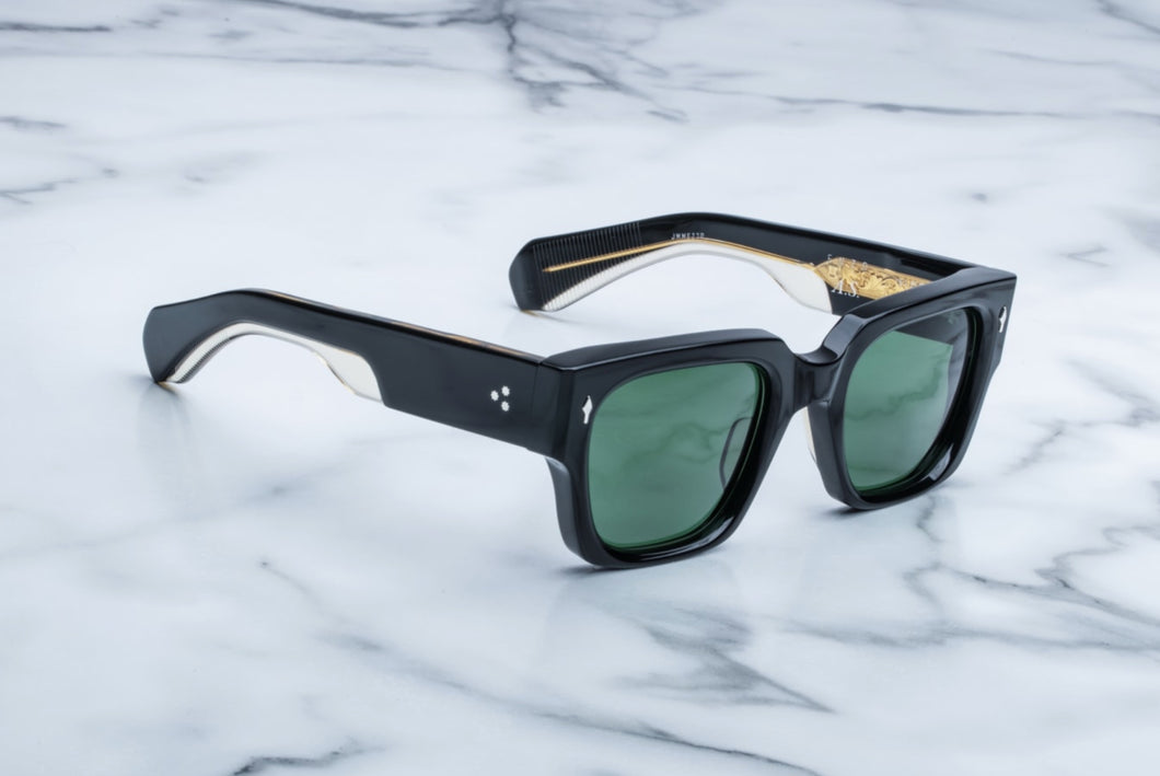 Jacques Marie Mage x Alessandro Squarzi - ENZO Nero