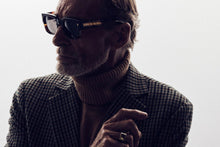 Load image into Gallery viewer, Jacques Marie Mage x Alessandro Squarzi - ENZO Nero
