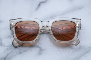 Jacques Marie Mage x Alessandro Squarzi - ENZO Beige