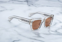 Load image into Gallery viewer, Jacques Marie Mage x Alessandro Squarzi - ENZO Beige
