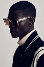 Load image into Gallery viewer, Jacques Marie Mage x Alessandro Squarzi - ENZO Beige
