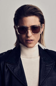 Jacques Marie Mage x Alessandro Squarzi - ENZO Beige