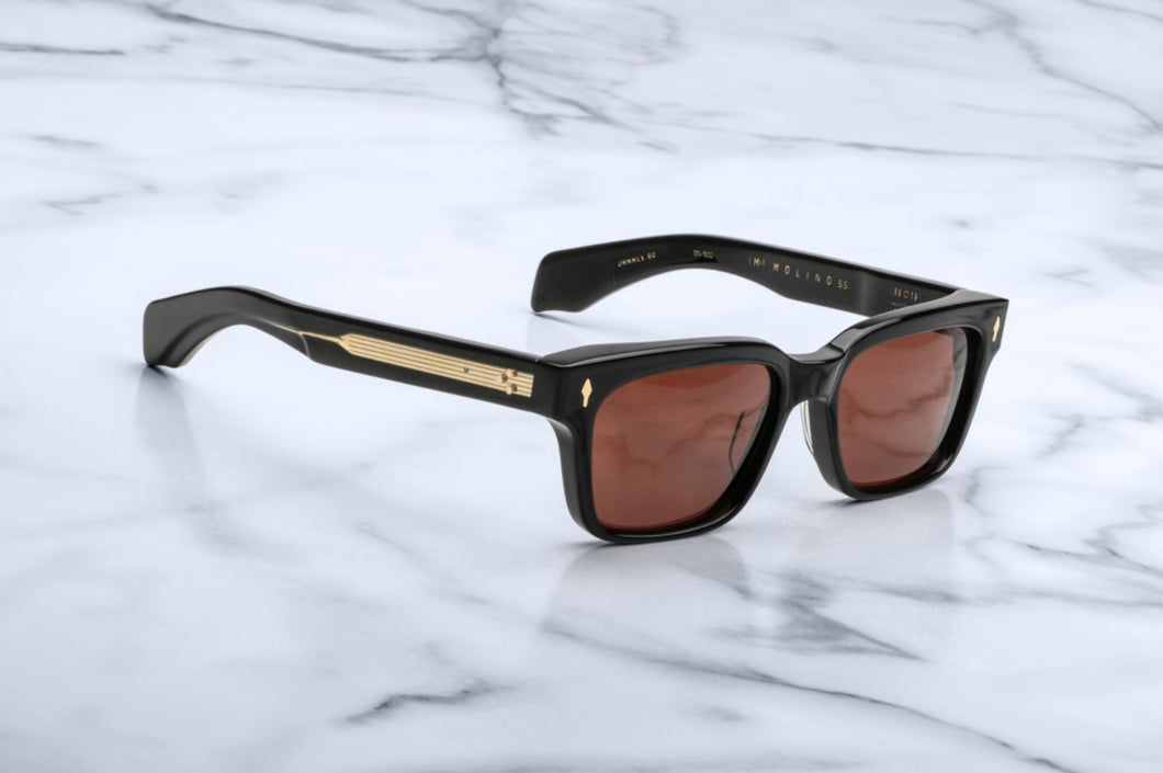 Jacques Marie Mage - MOLINO 55 Eclipse