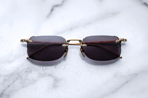 Jacques Marie Mage - FONDA Gold