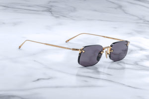Jacques Marie Mage - FONDA Gold