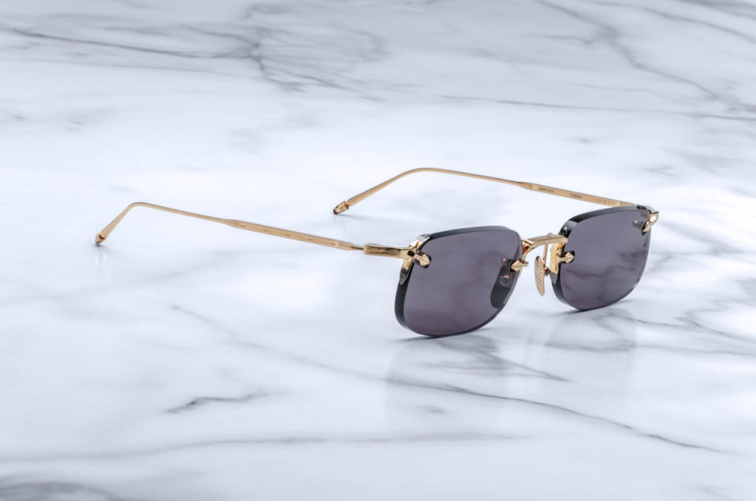 Jacques Marie Mage - FONDA Gold