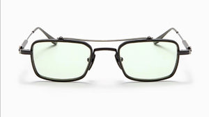 Akoni - CASSINI Black (BLK)