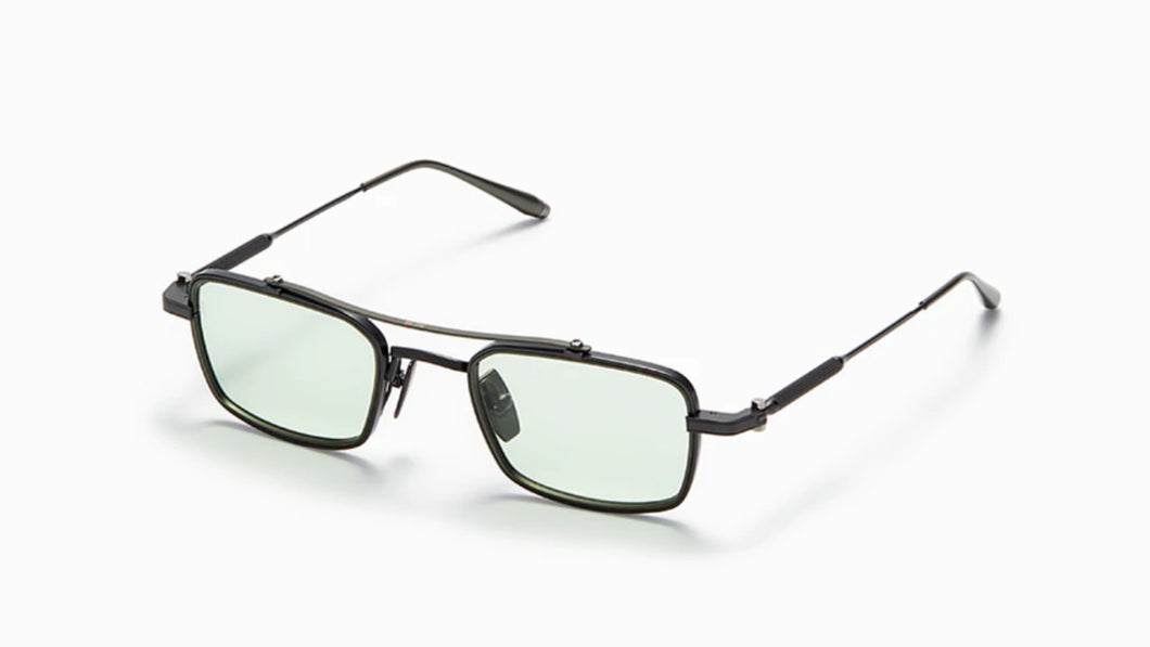 Akoni - CASSINI Black (BLK)