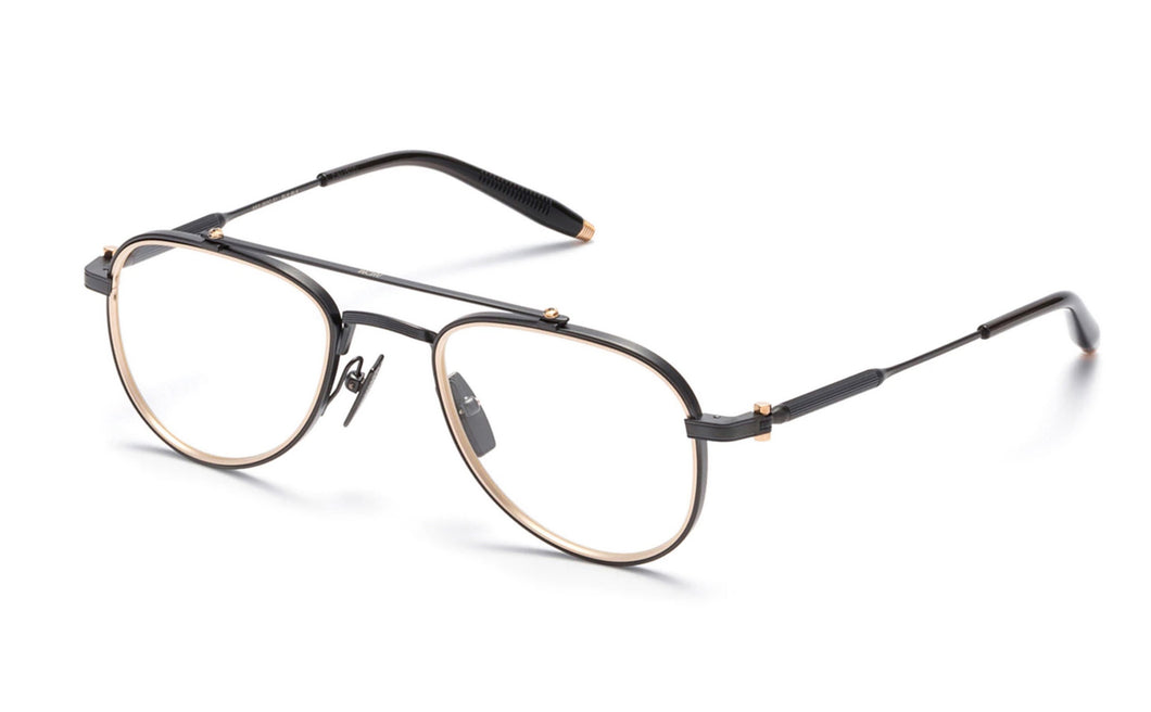 Akoni - CALISTO Black / Black (BLK)