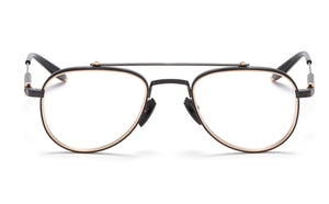 Akoni - CALISTO Black / Black (BLK)