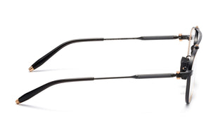 Akoni - CALISTO Black / Black (BLK)