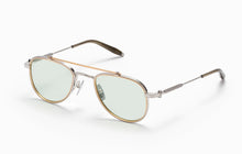 Load image into Gallery viewer, Akoni - CALISTO Silver / Olive (SLV)
