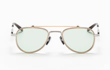 Load image into Gallery viewer, Akoni - CALISTO Silver / Olive (SLV)
