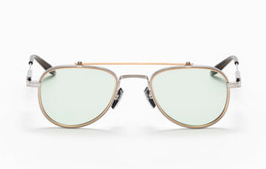 Akoni - CALISTO Silver / Olive (SLV)