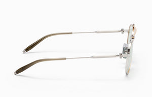 Akoni - CALISTO Silver / Olive (SLV)