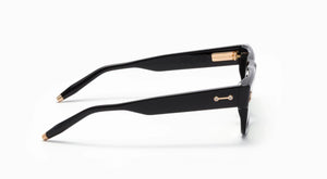 Akoni - LEO Black (BLK)