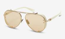 Load image into Gallery viewer, Balmain - CAPTAINE Gold / White (GLD-BNE)
