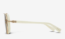 Load image into Gallery viewer, Balmain - CAPTAINE Gold / White (GLD-BNE)
