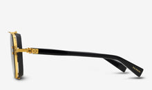 Load image into Gallery viewer, Balmain - CAPTAINE Gold / Black (GLD-BLK)
