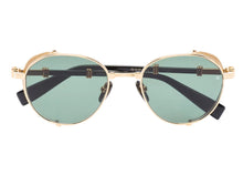 Load image into Gallery viewer, Balmain - BRIGADE I Gold / Black (GLD-BLK)
