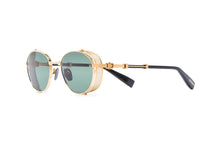 Load image into Gallery viewer, Balmain - BRIGADE I Gold / Black (GLD-BLK)
