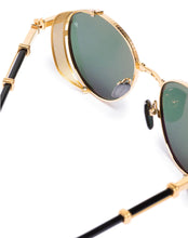 Load image into Gallery viewer, Balmain - BRIGADE I Gold / Black (GLD-BLK)
