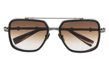Load image into Gallery viewer, Balmain - OFFICIER Black / Brown (BLK-BRN)
