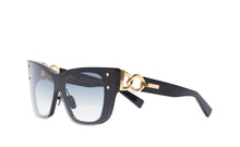 Load image into Gallery viewer, Balmain - ARMOUR Black / Gold (BLK-GLD)
