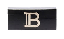 Load image into Gallery viewer, Balmain - ARMOUR Black / Gold (BLK-GLD)
