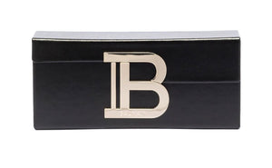 Balmain - ARMOUR Black / Gold (BLK-GLD)