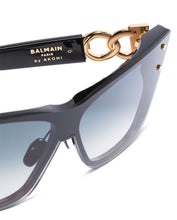 Load image into Gallery viewer, Balmain - ARMOUR Black / Gold (BLK-GLD)
