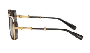 Balmain - OFFICIER Gold / Grey (GLD-GRY)