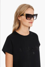 Load image into Gallery viewer, Balmain - ARMOUR Black / Gold (BLK-GLD)
