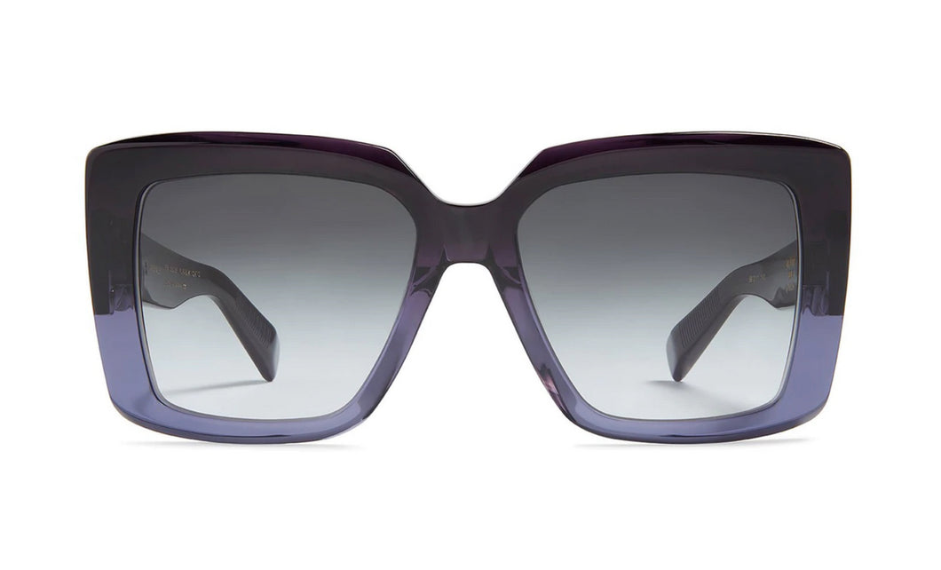 Balmain - LA ROYALE Purple / Black (PUR-BLK)