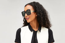 Load image into Gallery viewer, Balmain - LA ROYALE Purple / Black (PUR-BLK)
