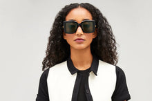 Load image into Gallery viewer, Balmain - LA ROYALE Black / Gold (BLK-GLD)
