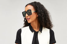 Load image into Gallery viewer, Balmain - LA ROYALE Black / Gold (BLK-GLD)
