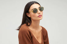 Load image into Gallery viewer, Balmain - BRIGADE I Gold / Black (GLD-BLK)
