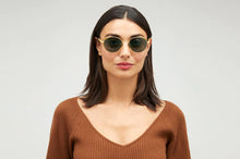 Load image into Gallery viewer, Balmain - BRIGADE I Gold / Black (GLD-BLK)
