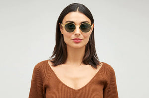 Balmain - BRIGADE I Gold / Black (GLD-BLK)