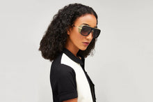 Load image into Gallery viewer, Balmain - O.R. Gold / Black (GLD-BLK)

