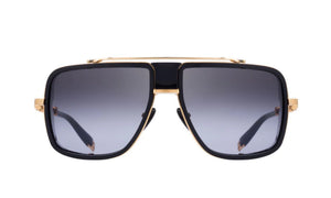 Balmain - O.R. Gold / Black (GLD-BLK)