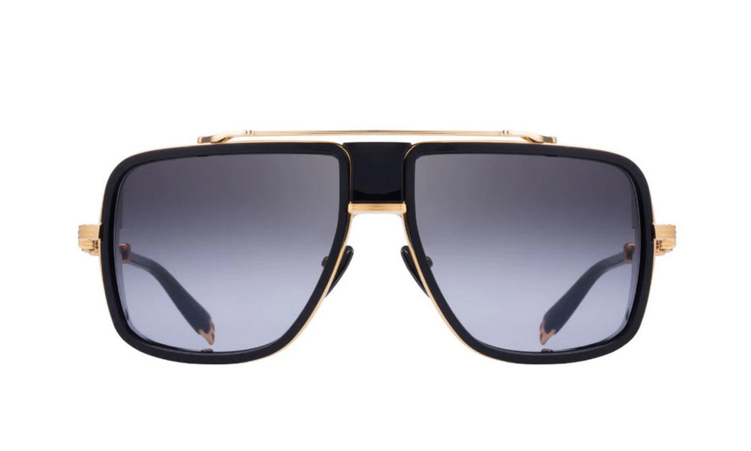Balmain - O.R. Gold / Black (GLD-BLK)