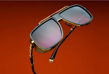Load image into Gallery viewer, Balmain - O.R. Gold / Black (GLD-BLK)
