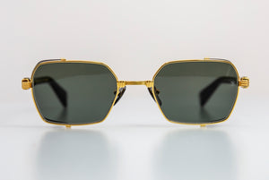 Balmain - BRIGADE III Gold / Black (GLD-BLK)