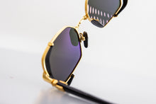 Load image into Gallery viewer, Balmain - BRIGADE III Gold / Black (GLD-BLK)
