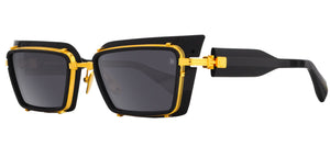 Balmain - ADMIRABLE Black / Gold (BLK-GLD)